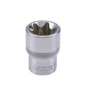 Socket 1/2" E-type E22 (23622, SONIC)