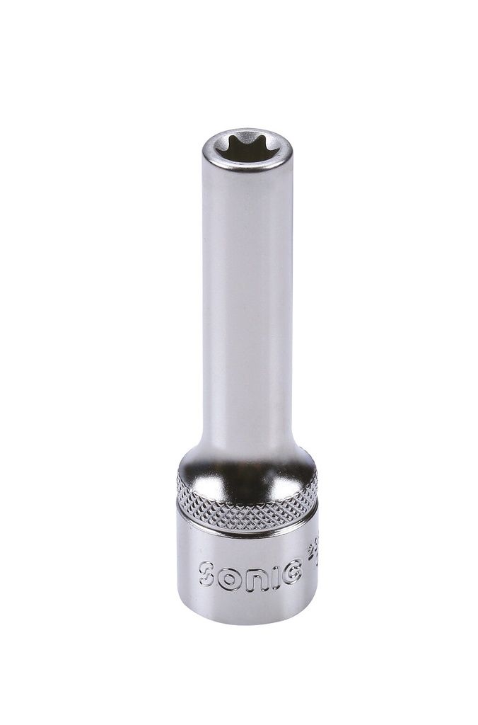 1/2" long E-Torx socket E12 (2367712, SONIC)