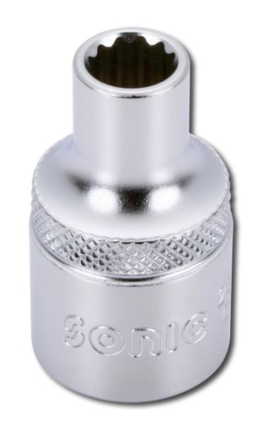 Galvutė 1/2 18mm dvylikampė [23818] [23818]