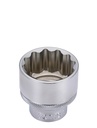 Socket 1/2" 20mm 12-point (23820, SONIC)
