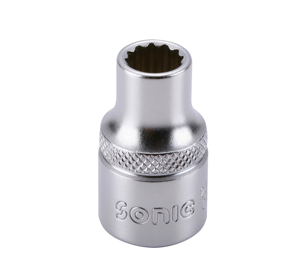 Galvutė 12-briaunė 1/2" 9/16" (23914, SONIC)