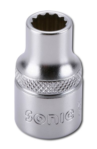 Head 12-point 1/2" 13/16"