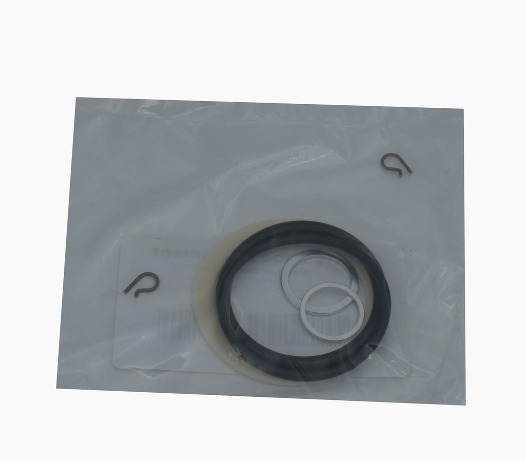 Packing Kit Air Motor 25780-92 (2458171, EUROLUBE)