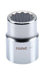 Head 1/4 12-corner 24825