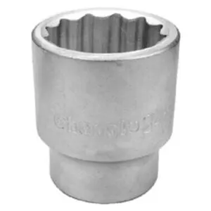 Galvutė 3/4 12-kampė 30mm [24930] [24930]