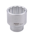 Sonic 3/4" 12-briaunė galvutė 41 mm (24941, SONIC)