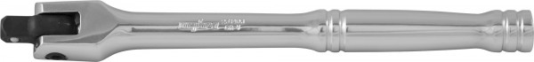 1/4"DR * 6" FLEXIBLE HANDLE (251406, OMBRA)
