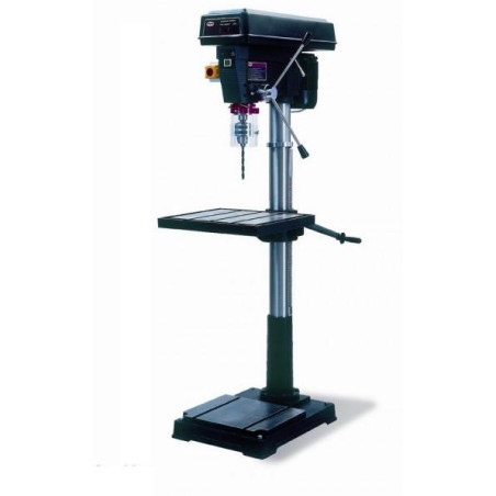 Kolonos tipo gręžimo staklės E-2020F/400 (25402001, PROMA)