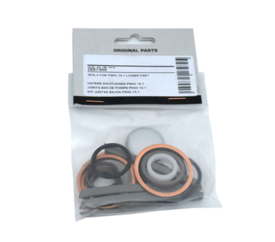 Lower Seals Kit 12830-32 & 25730-32 (2557400, EUROLUBE)