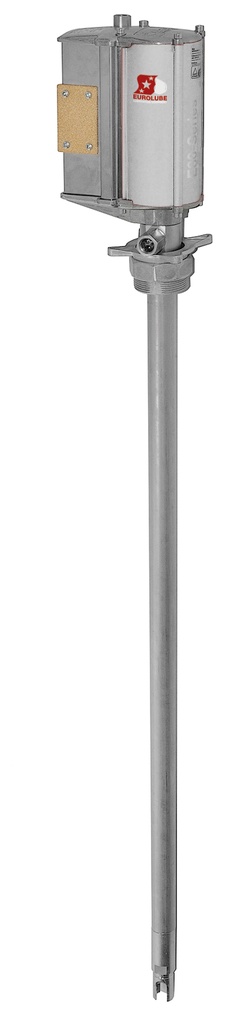 E80 80:1 tepalo siurblys 180 kg statinei (25795, EUROLUBE)