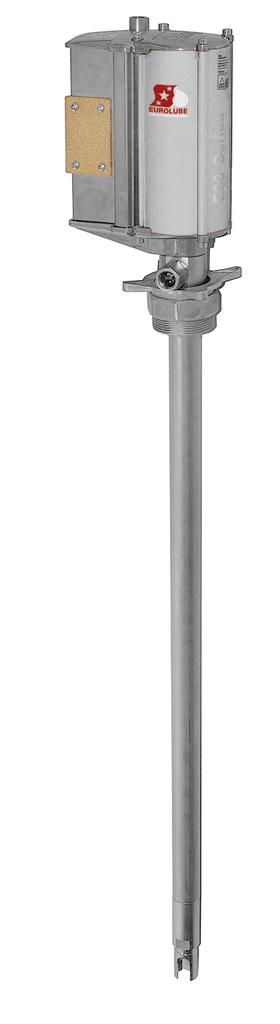 E80 80:1 tepalo siurblys 50 kg statinei (25796, EUROLUBE)