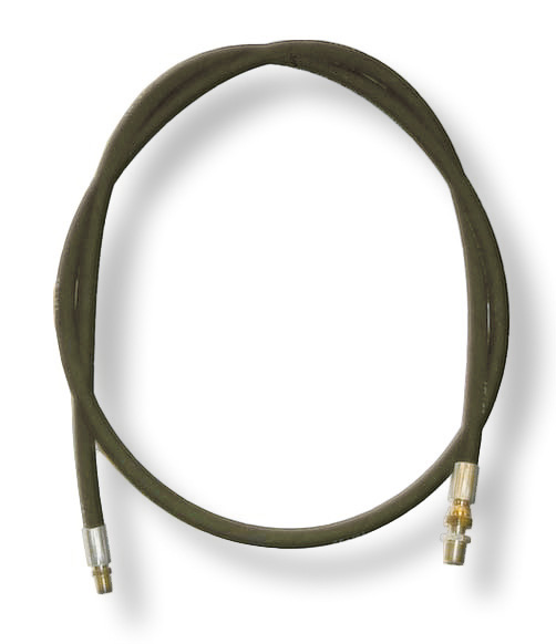 Hose Grease 6Mx3/8"      G1/4"(m)-G1/4(f)/G3/8"(m) (26712, EUROLUBE)