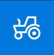 Programinės įrangos licencija IDC6 PLUS OHW AGRI [P2307000000000]