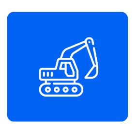 Programinės įrangos licencija IDC6 PLUS OHW CONSTRUCTION [P230B000000000]