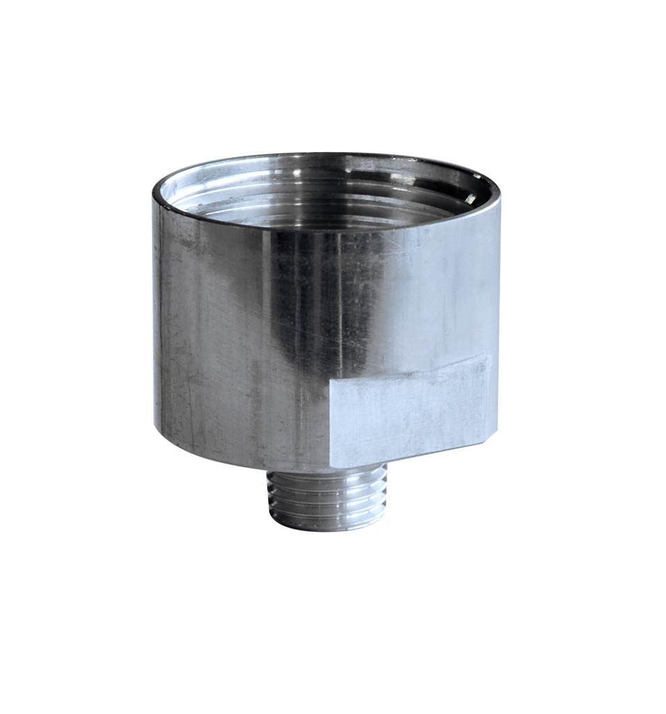 Adapteris Lube-Shuttle tepalo kasetėms (26738, EUROLUBE)