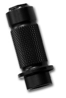 Lock on grease coupler (26739, EUROLUBE)