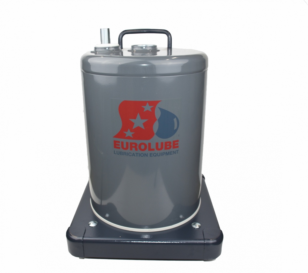 Bazinis blokas De Luxe 20 kg (26751, EUROLUBE)