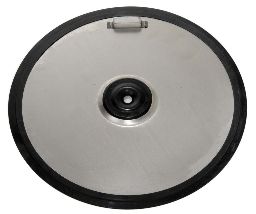 Follower Plate 180kg - 550-590mm (26760, EUROLUBE)