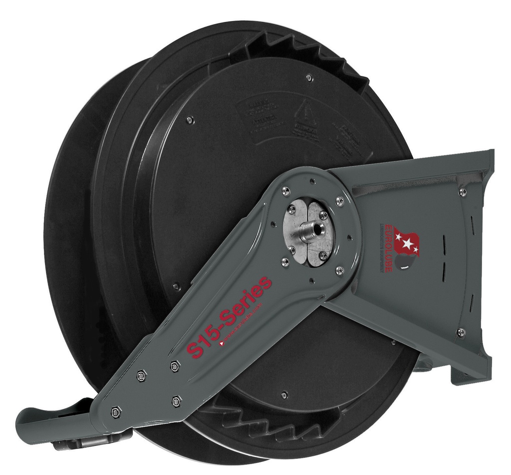 S15 Hose Reel Grease - No hose (27835, EUROLUBE)