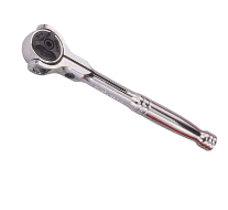 Terkšlė 1/4" vartoma (281802, GENIUS)