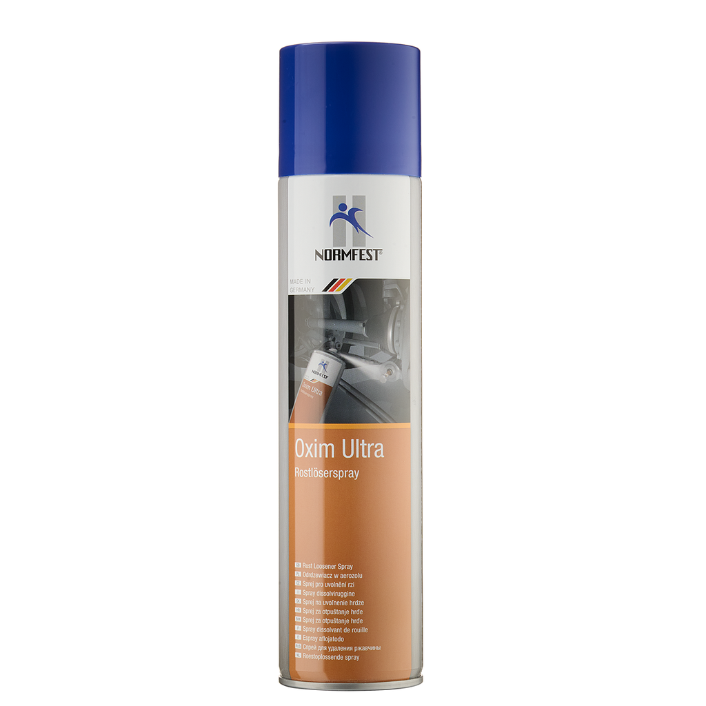 OXIM ULTRA screw release agent 400 ml (2894-444, NORMFEST)