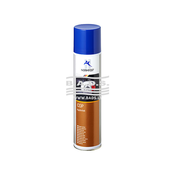 [2894-450] [2894-450] COP aerozolinis vario tepalas 400ml