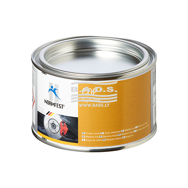 [2894-451-1] [2894-451-1] KUPFERFETT PASTE vario tepalas 250g