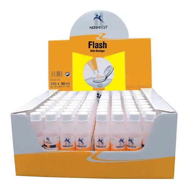 Langų skysčio koncentratas 30 ml (2897-313-100/100, EUROLUBE)