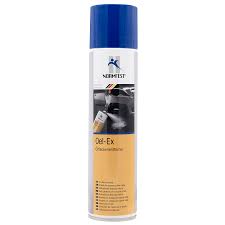 Oel-Ex oil stain remover spray 400 ml (2897-341, NORMFEST)