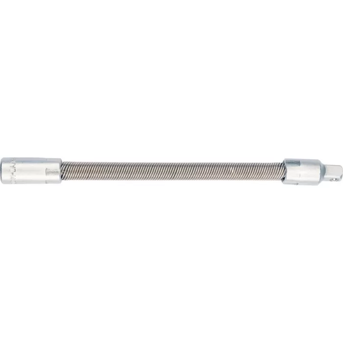 Prailgintojas lankstus 1/4"DR, 150 mm (291406, PRIDE)