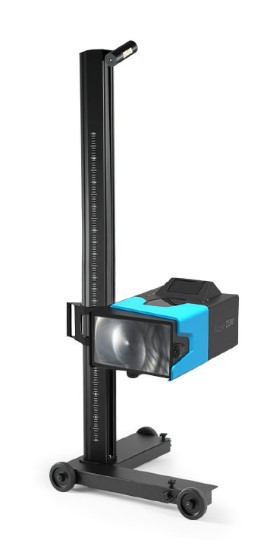 Texa eLight ZERO žibintų tikrinimo stendas M1462