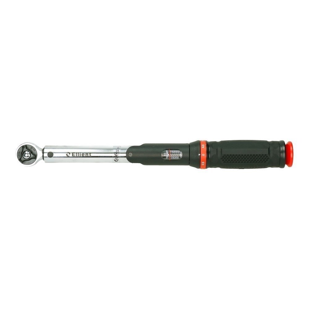 Dinamometrinis raktas 3/8" 5-50Nm (SW4025)