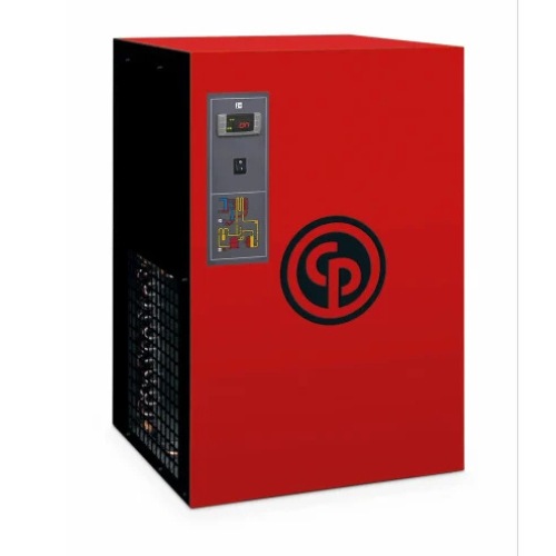 Compressed Air Refrigeration Dryer CPX 40, Chicago Pneumatic