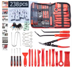 Trim Removal Tool Set 238 pcs.