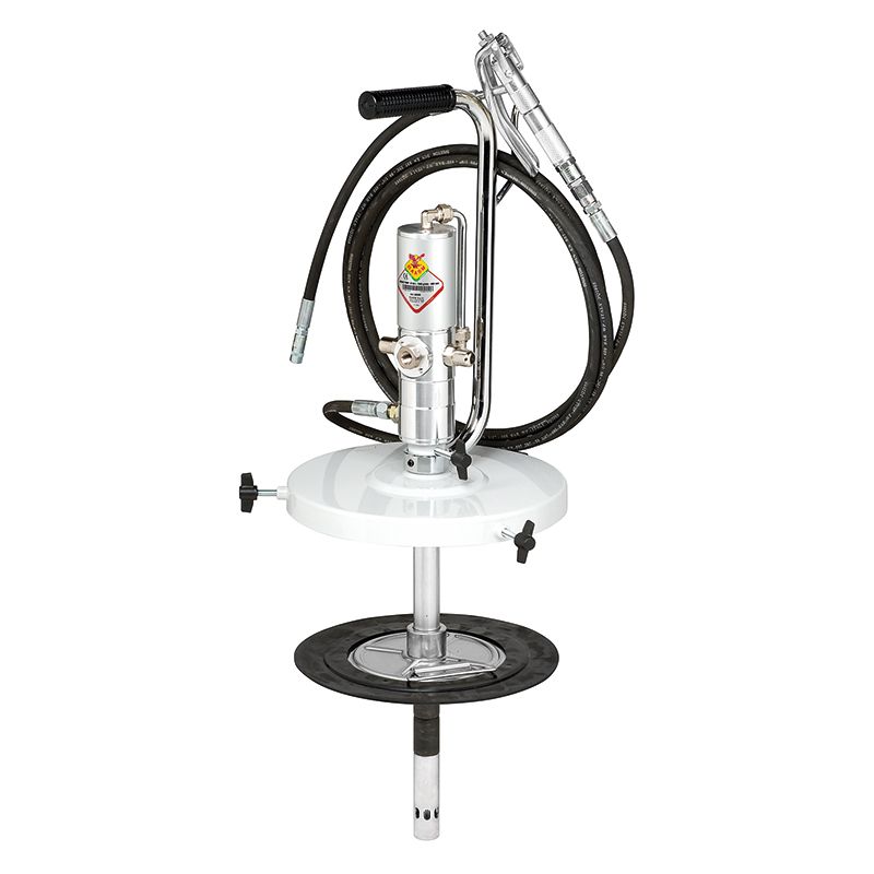 Tepalo išdavimo įrenginys RAASM 64021