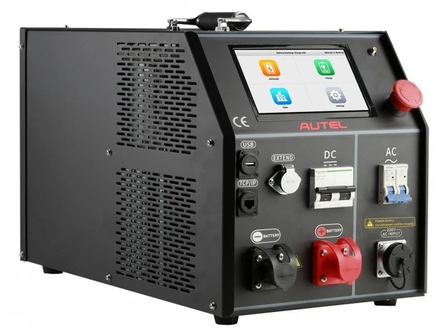 Autel MaxiEV HV Battery Discharge & Charge Unit (CDT100)