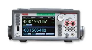 Keithley digit multimeter (DMM7510 7.5)
