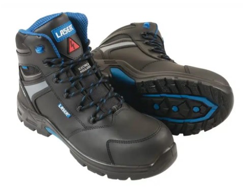 ELEC EV Safety Work Boots