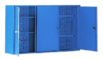 Pakabinama įrankių spintelė 1200x200x600