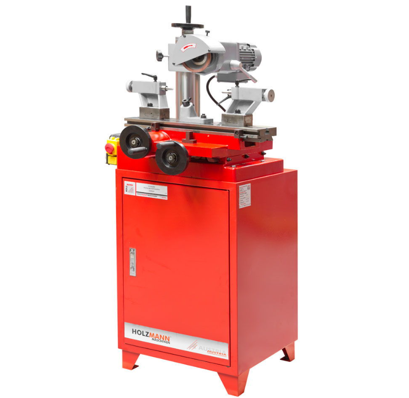 Įrankių galandimo staklės Holzmann UWS320_400V