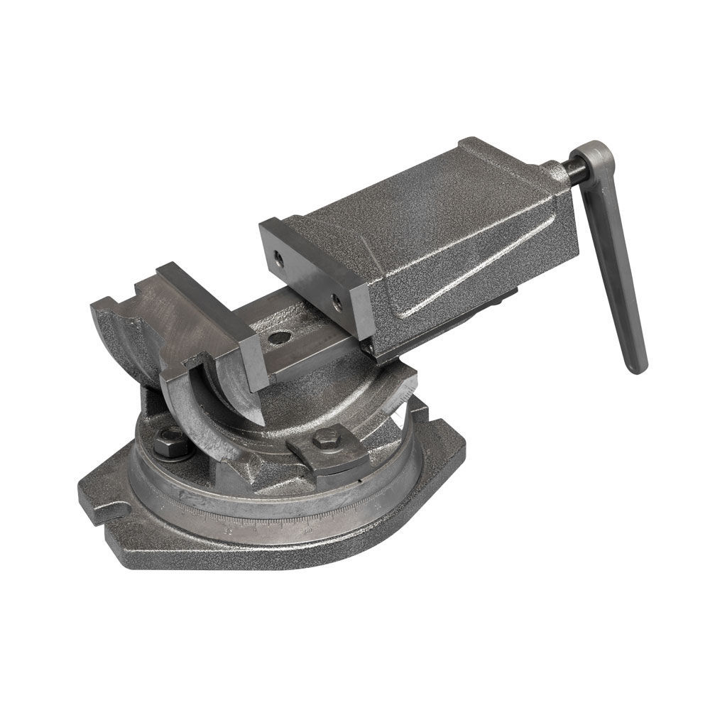 Spaustuvas su pasukimo mechanizmu, IU125, HOLZMANN
