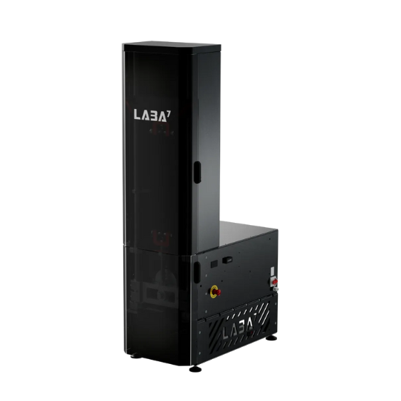 Shock Absorber Testing Stand Shock Dyno Heavy, LABA7 (LABA7 Heavy)