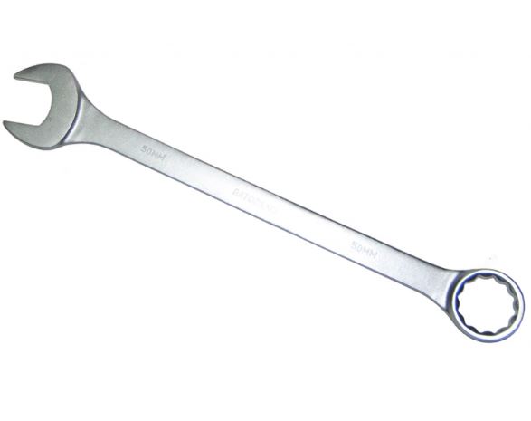 Combination wrench 6mm (30006, BALTWERK)