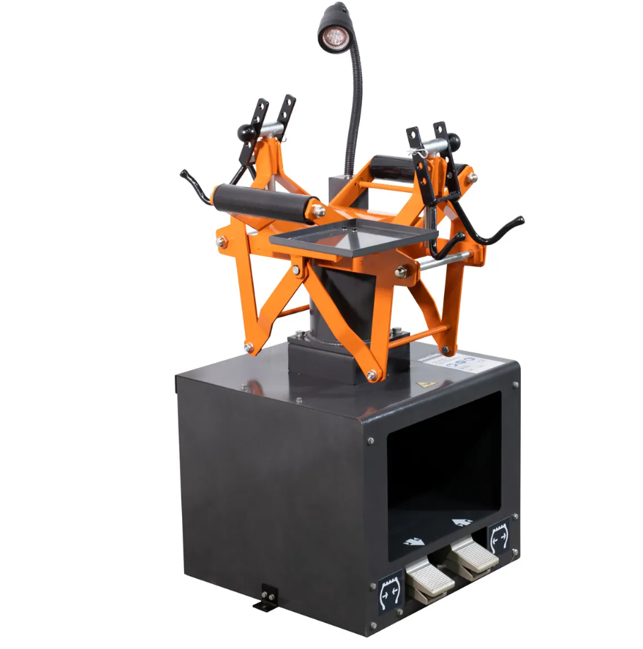 Pneumatinis padangų prapletėjas MTRS, Martins Industries