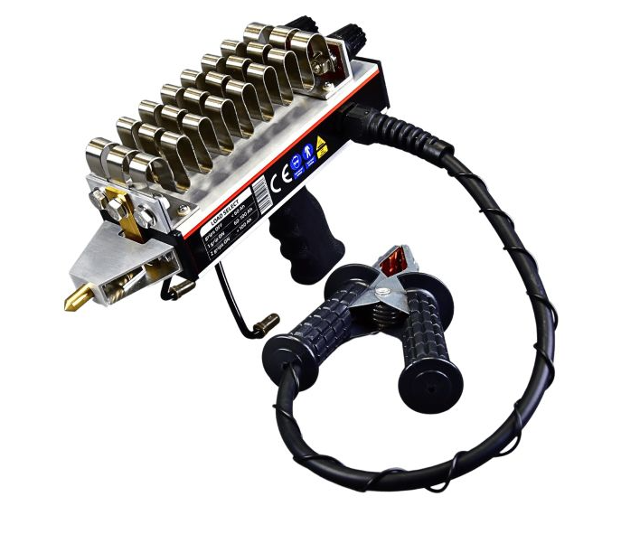 Akumuliatorių testeris įkrovimo 6/12V BLT600S DTE/BLT600S