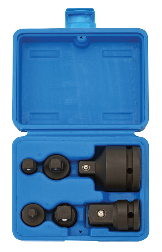Sonic Impact Adapter Set 6-Piece (300605, SONIC)