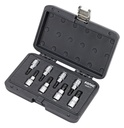 TORX antgalių 1/2 komplektas (8vnt) (300817, SONIC)