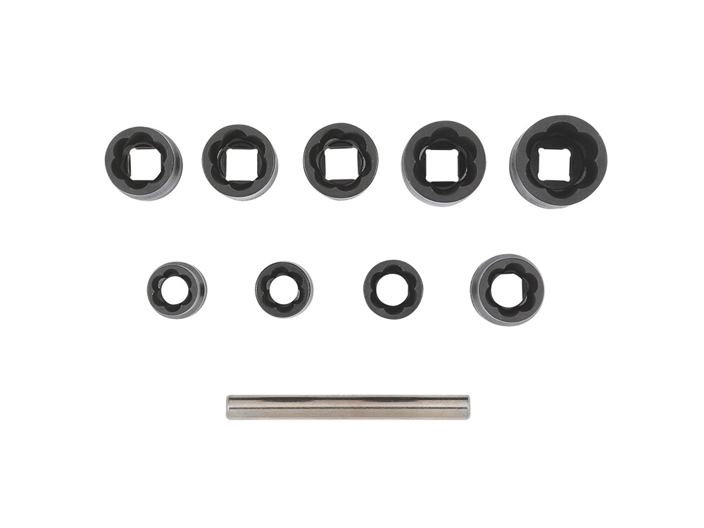 Nužystiems varžtams Galvutė 3/8''10 (300901-1, SONIC)