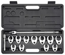 Sonic Wrench Set in Case 1/2" 13-Piece (301302, SONIC)