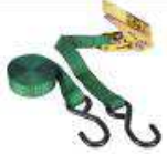 Safety belts for car fastening